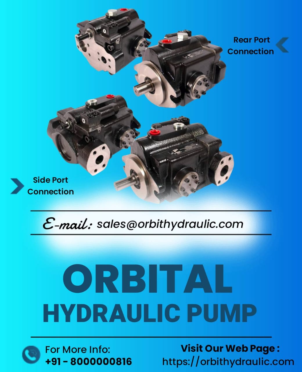 IMG-20240629-WA0025 VPPL-036PQC-R10S/20N Duplomatic Hydraulics Axial Piston Pump